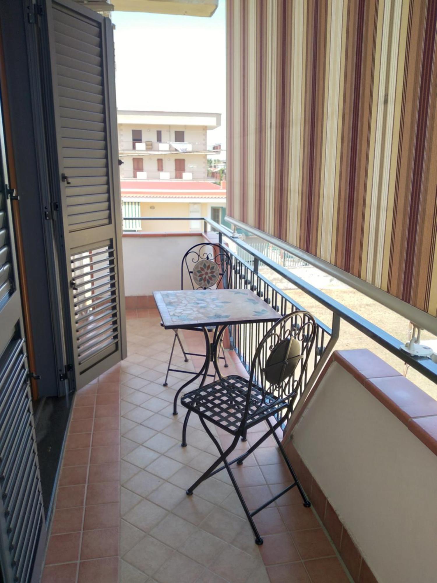 Turisti A Casa Mia Acomodação com café da manhã Santa Maria La Carita Exterior foto